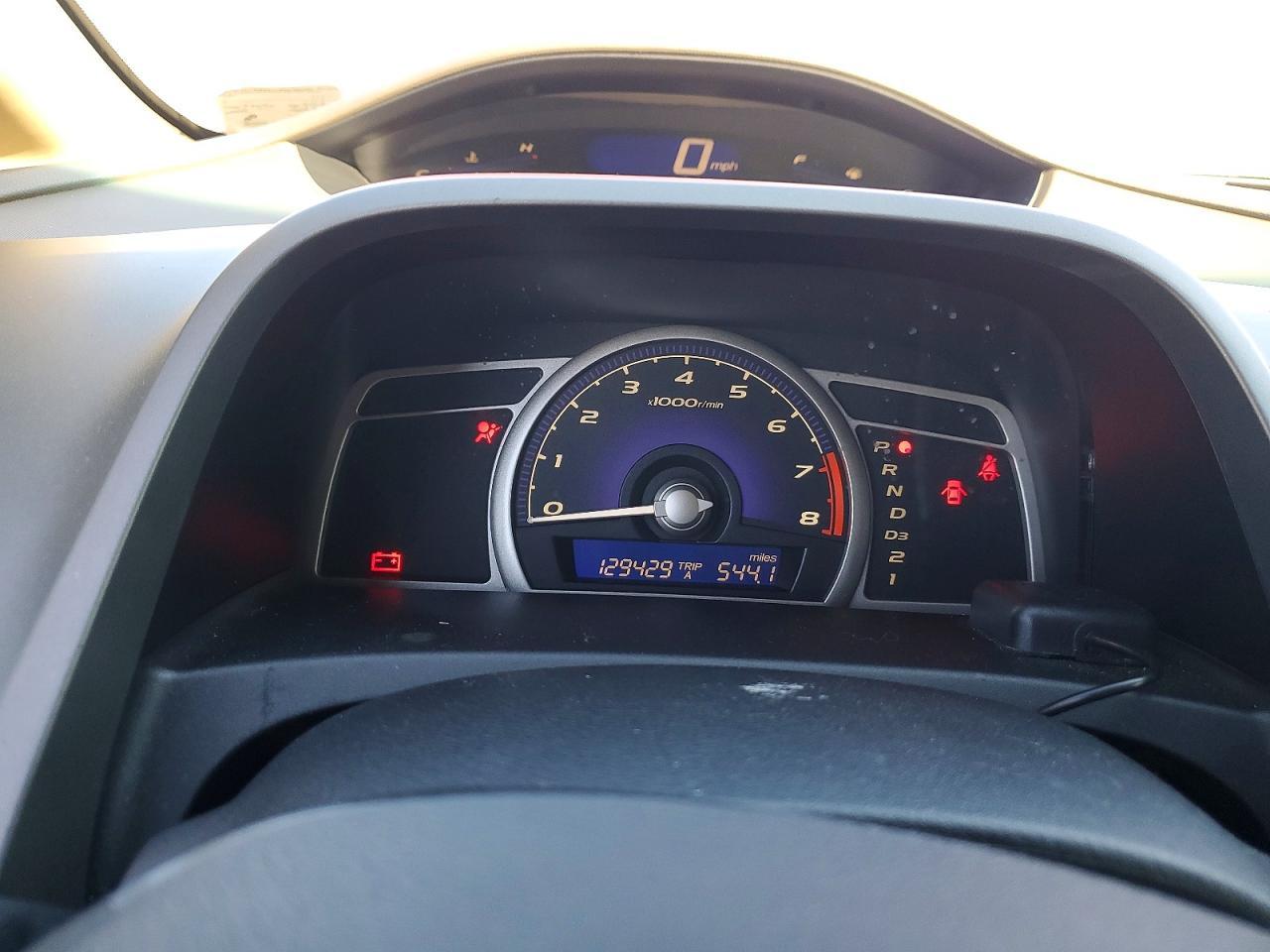 2006 HONDA CIVIC