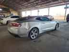 2016 CHEVROLET Camaro
