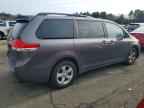 2012 TOYOTA SIENNA