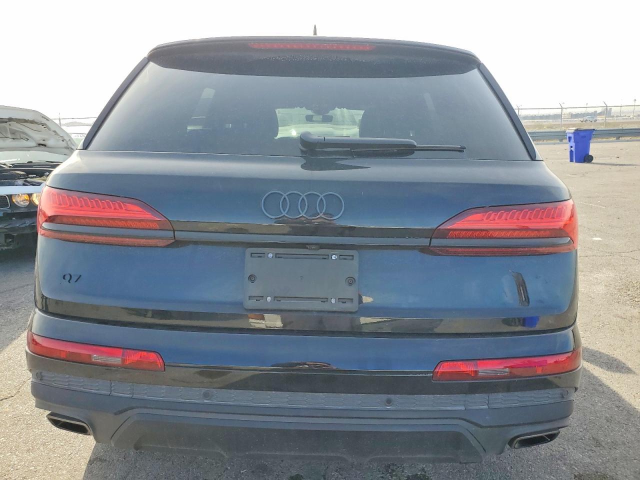 2025 AUDI Q7