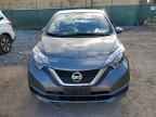 2017 NISSAN Versa Note