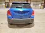 2015 CHEVROLET TRAX