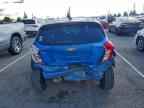2018 CHEVROLET Spark