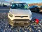 2015 FORD TRANSIT CONNECT