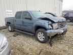 2013 GMC Sierra
