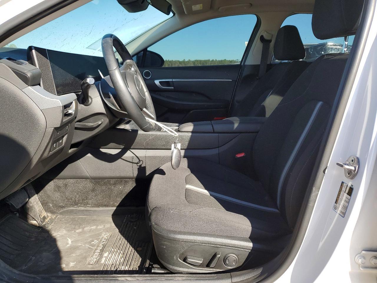 2024 HYUNDAI SONATA