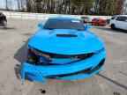 2023 CHEVROLET Camaro