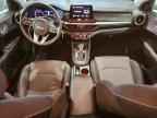 2022 KIA FORTE
