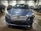 2016 SUBARU Legacy