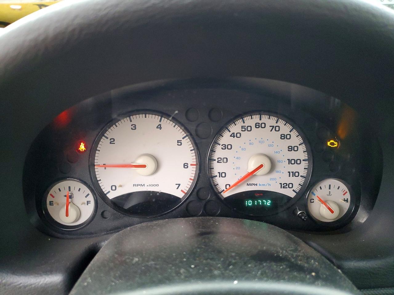 2003 JEEP Liberty
