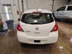 2008 NISSAN VERSA
