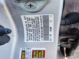 2006 HONDA CIVIC