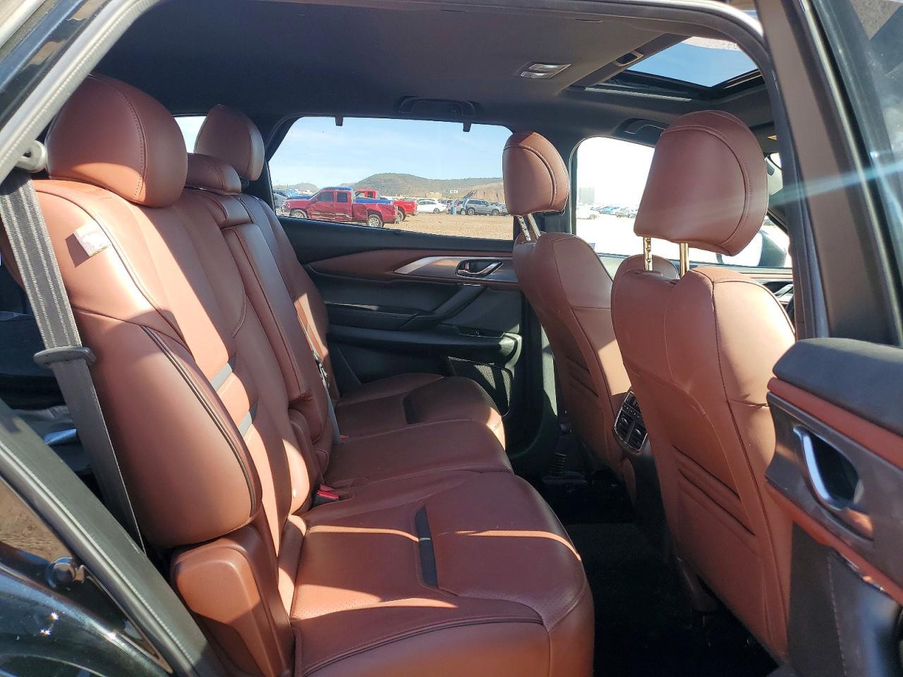 2018 MAZDA CX-9