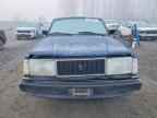 1989 VOLVO 240