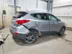 2014 HYUNDAI TUCSON