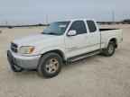 2000 TOYOTA TUNDRA