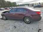 2011 LINCOLN MKZ