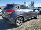 2016 HONDA HR-V