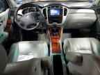 2007 TOYOTA HIGHLANDER