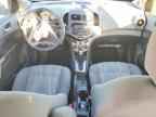 2012 CHEVROLET SONIC
