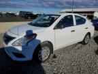 2015 NISSAN VERSA