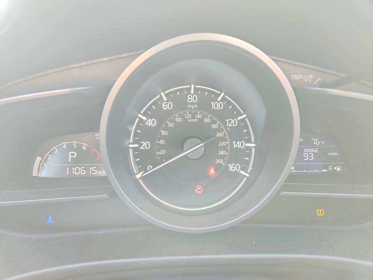 2018 MAZDA 3