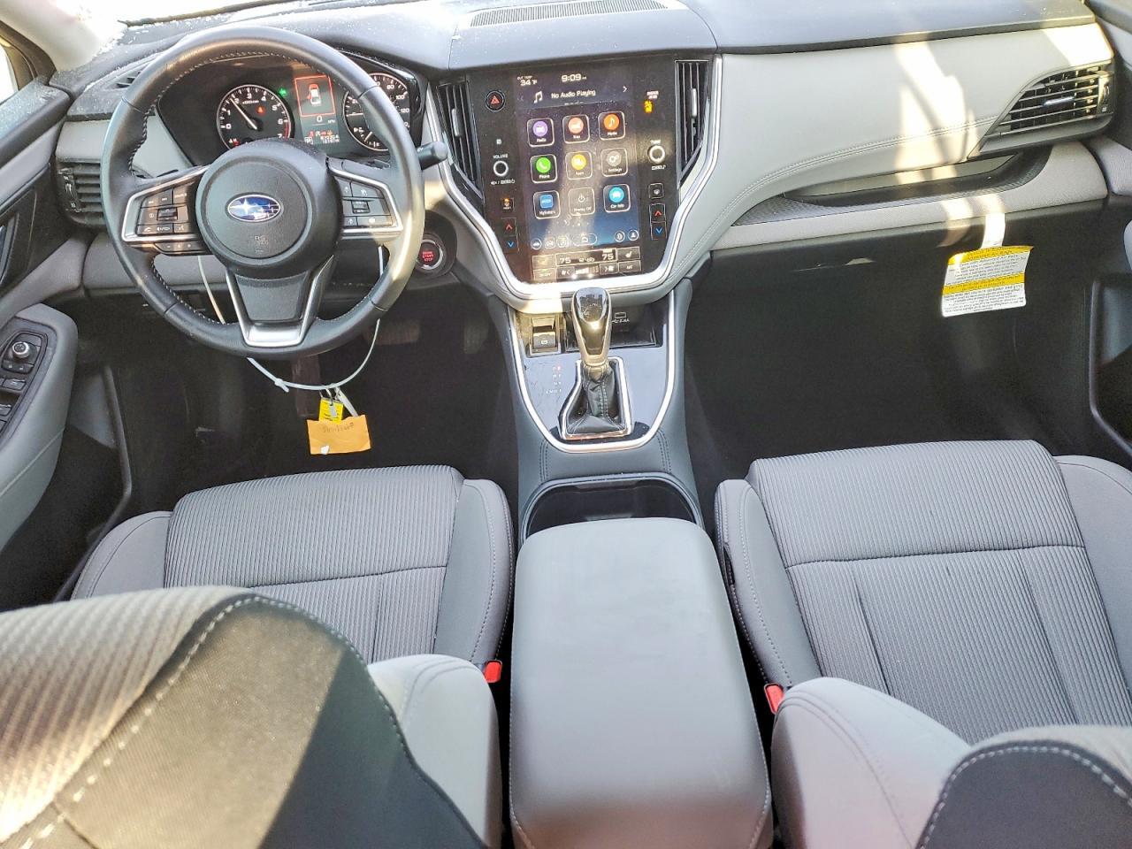 2024 SUBARU Legacy