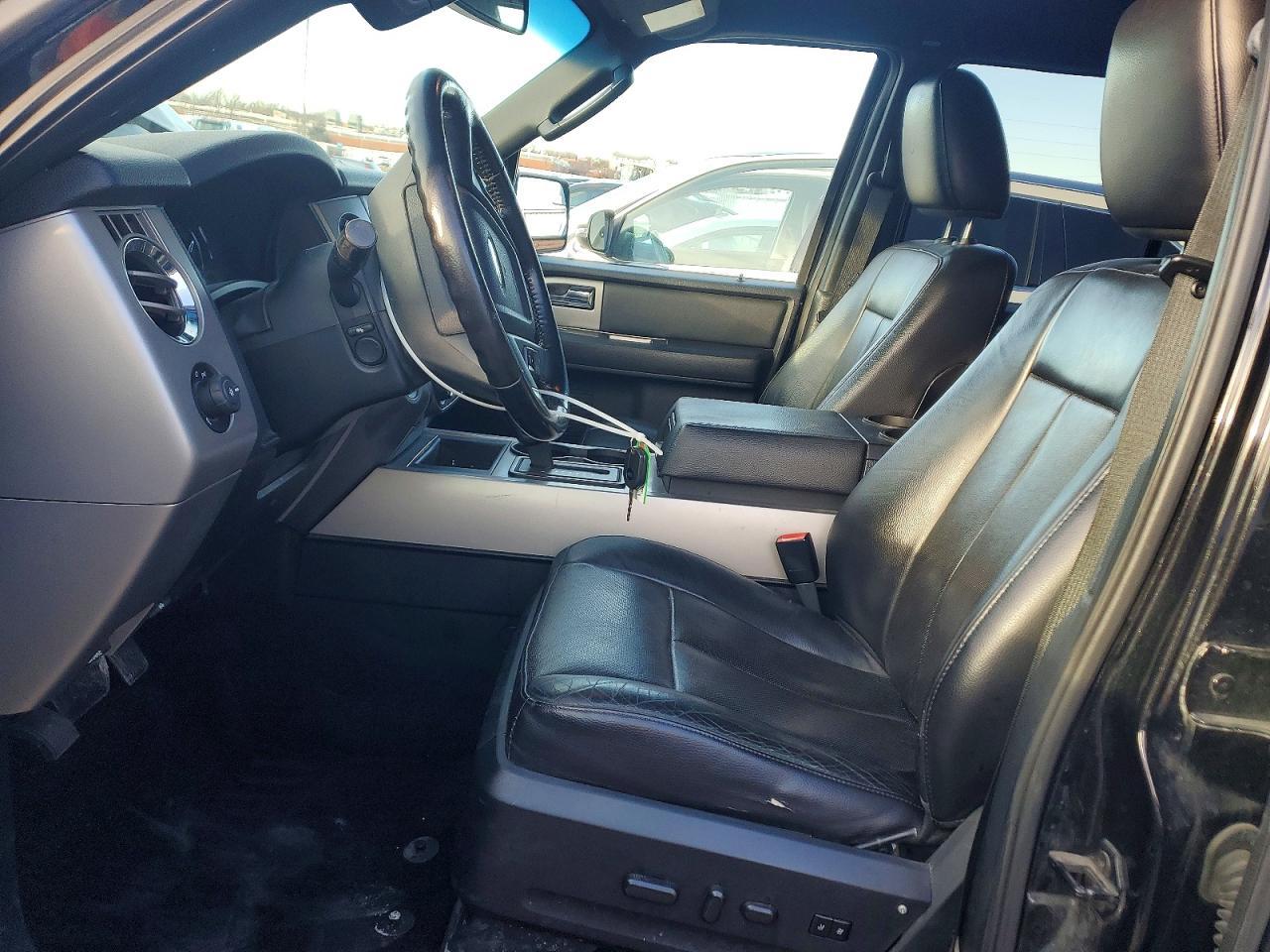 2015 FORD Expedition