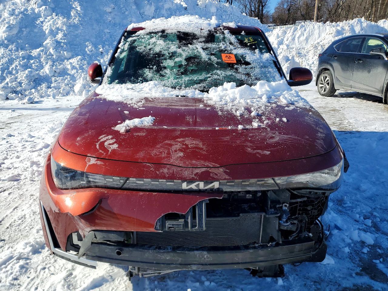 2023 KIA SOUL