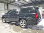 2016 CHEVROLET Suburban