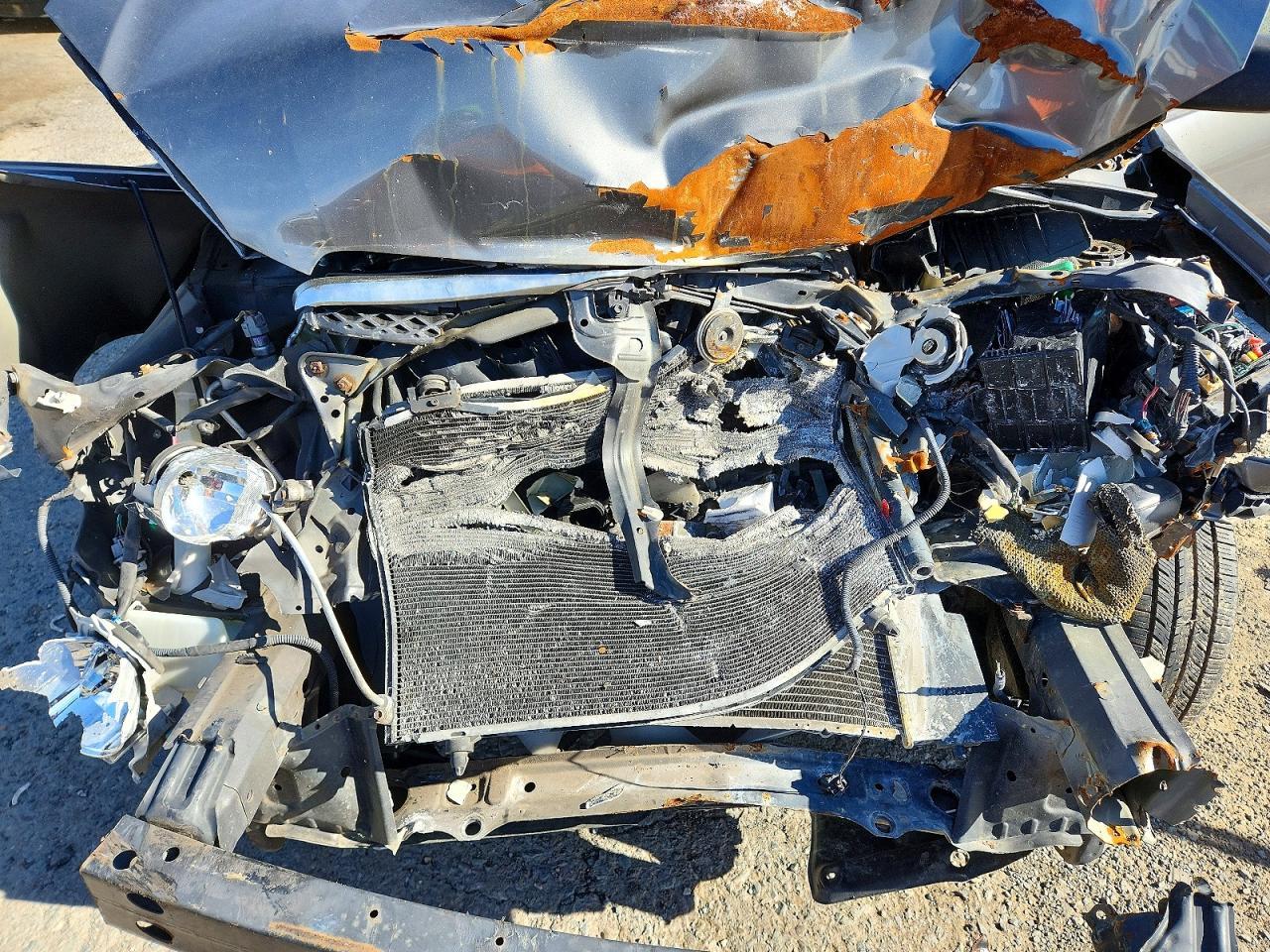 2008 TOYOTA COROLLA