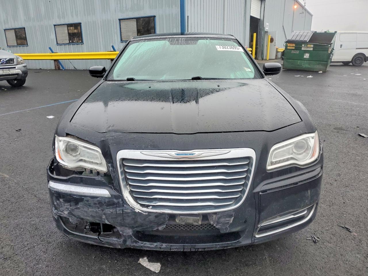 2014 CHRYSLER 300
