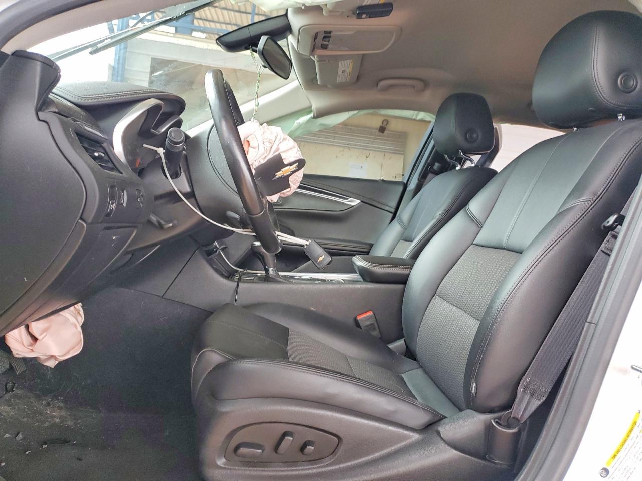 2020 CHEVROLET IMPALA