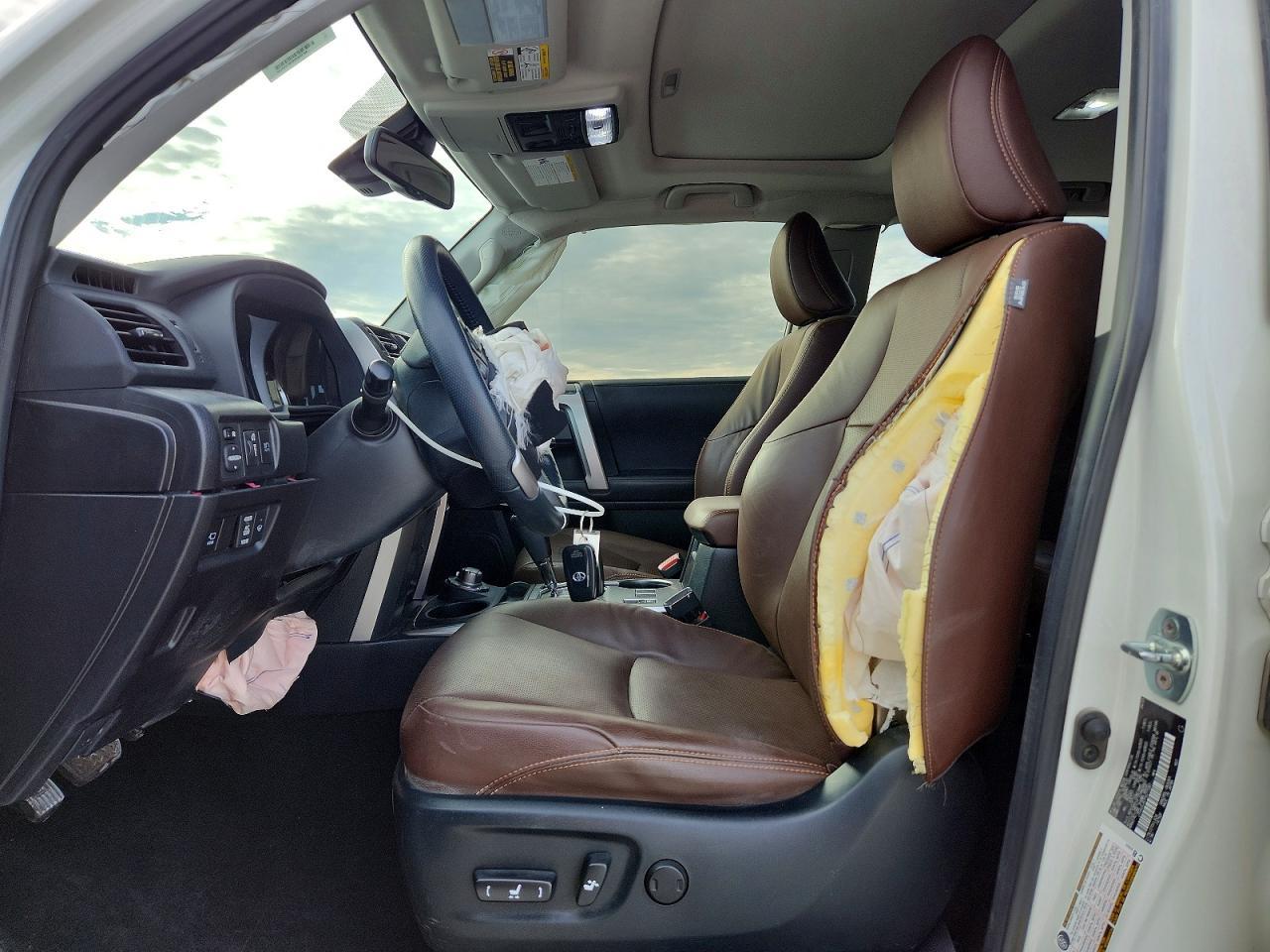 2023 TOYOTA 4Runner