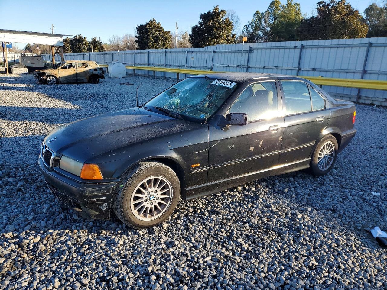 1997 BMW 3 SERIES
