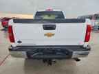 2011 CHEVROLET Silverado 2500