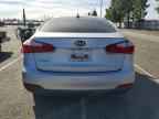 2016 KIA FORTE