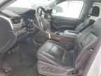 2017 CHEVROLET Tahoe