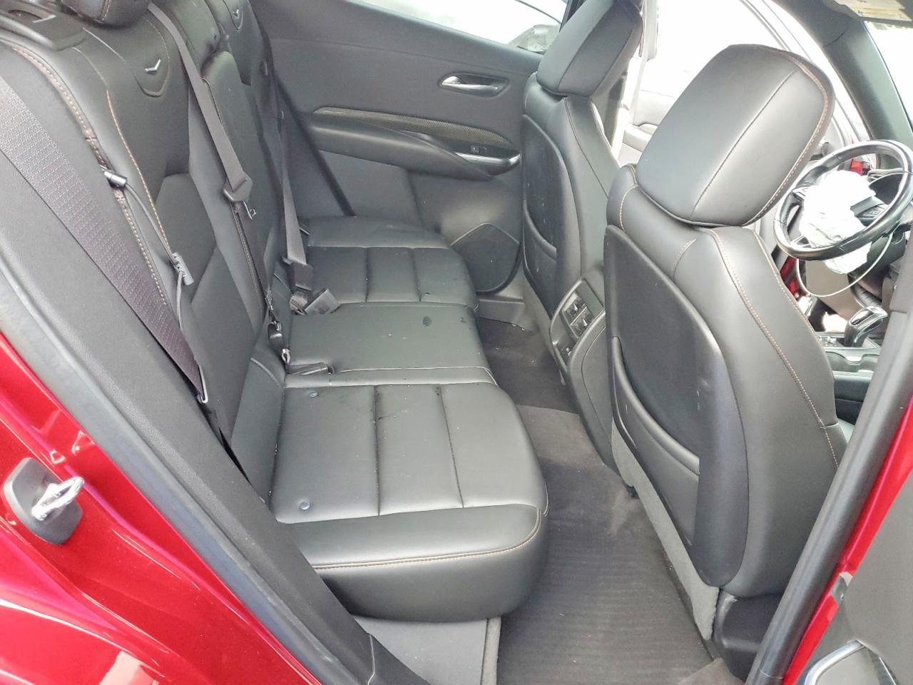 2019 CADILLAC XT4