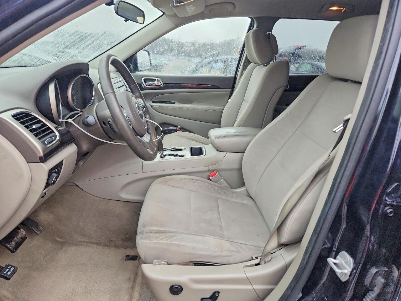 2011 JEEP Grand Cherokee