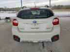 2017 SUBARU Crosstrek
