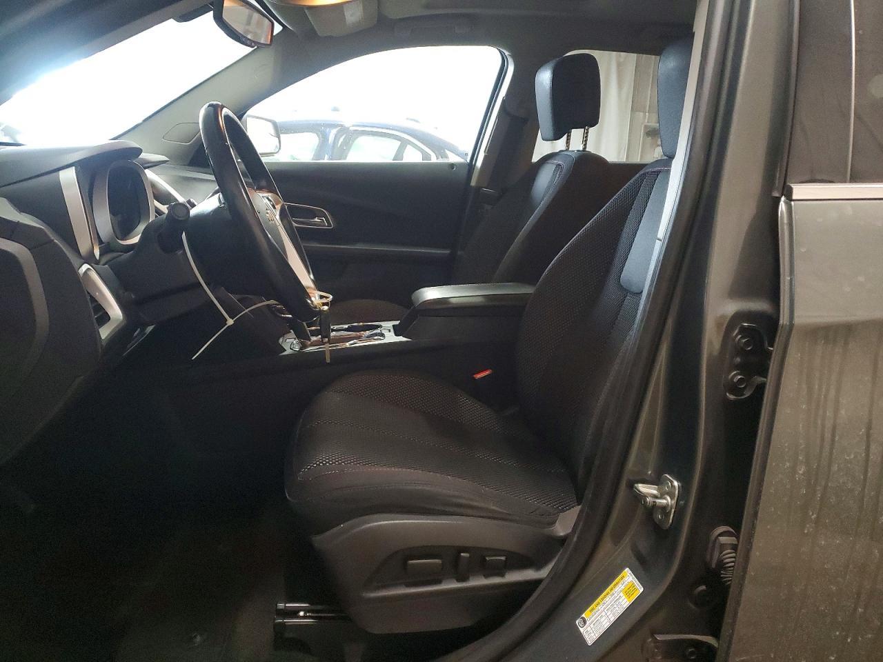 2013 CHEVROLET EQUINOX