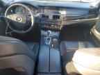 2013 BMW 5 series