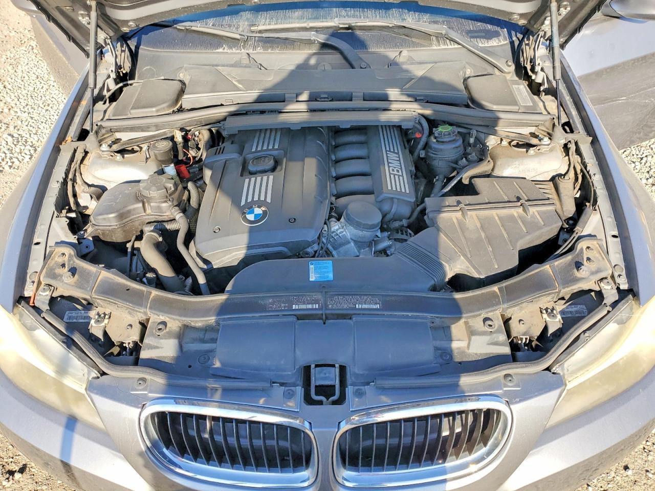 2010 BMW 3 SERIES