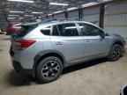 2018 SUBARU Crosstrek
