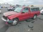 1998 TOYOTA TACOMA