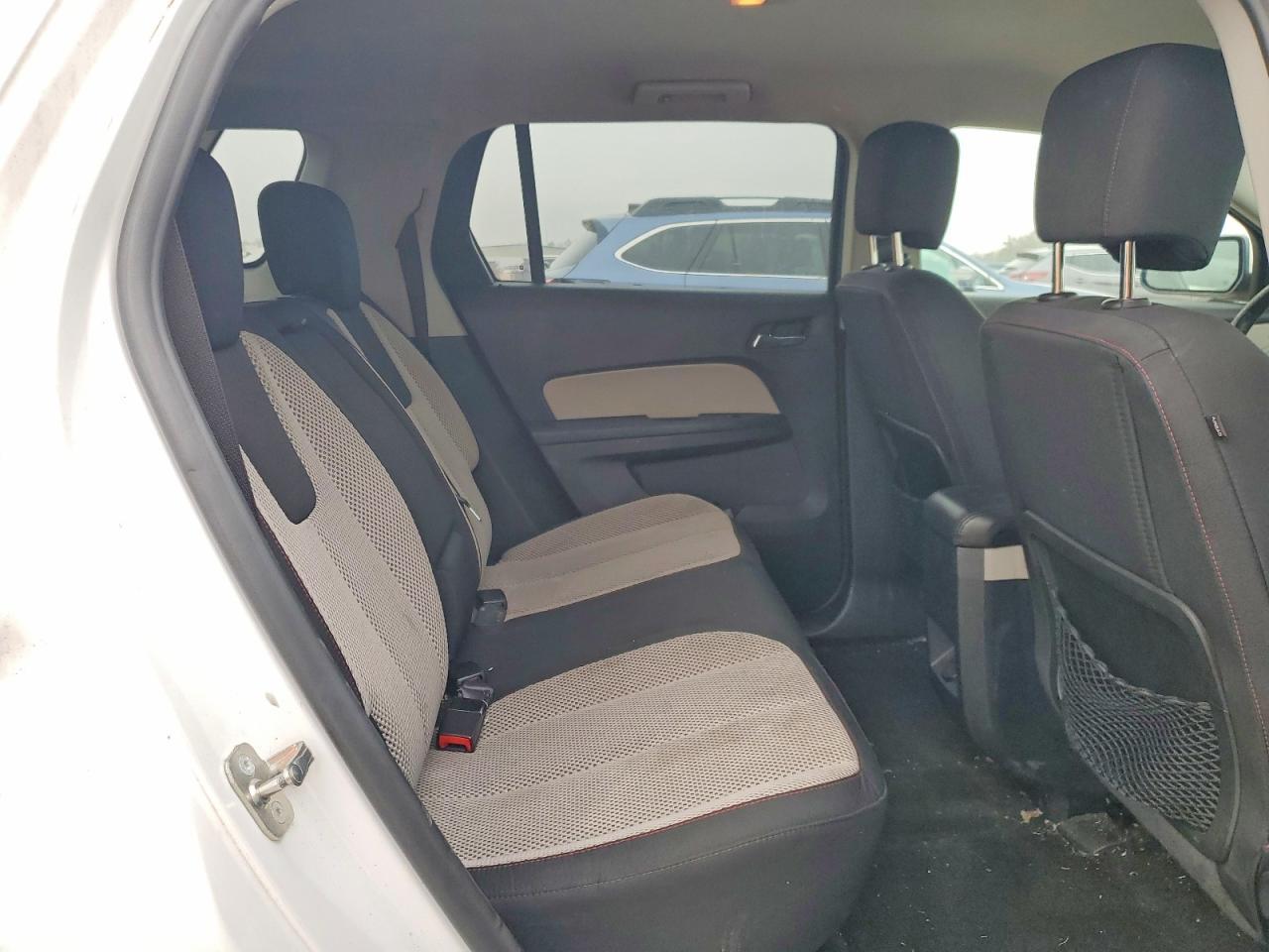 2017 GMC Terrain