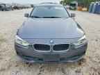 2018 BMW 3 SERIES