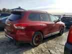 2013 NISSAN PATHFINDER