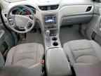 2015 CHEVROLET TRAVERSE